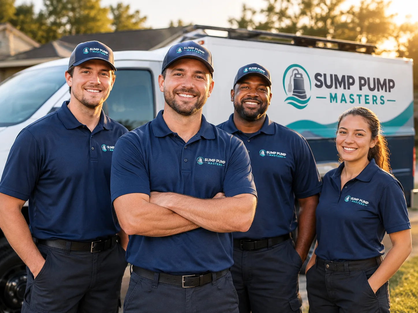 Sump Pump Repair company in Hertel, WI